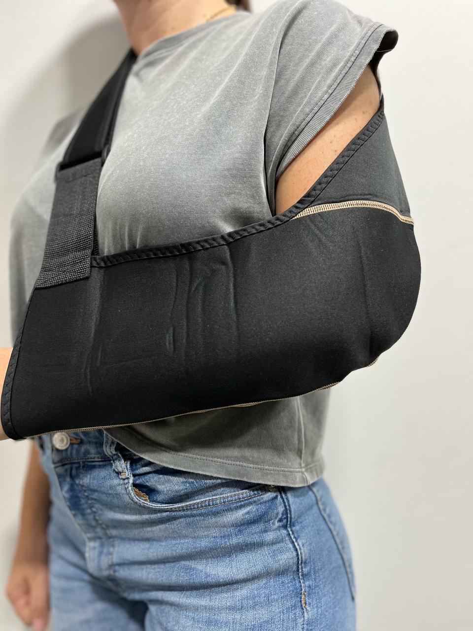 Miniatura 2 de INMOVILIZADOR DE HOMBROS